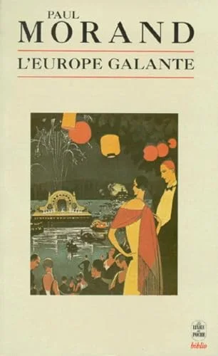L'Europe galante