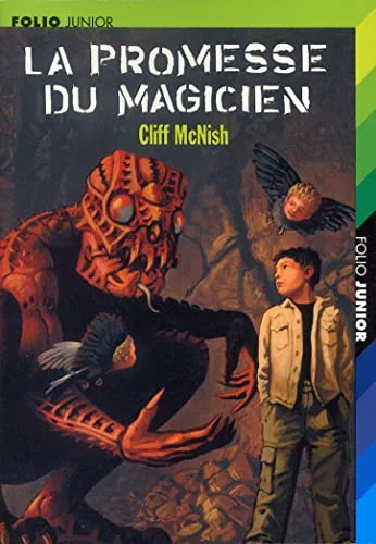 La Promesse du magicien