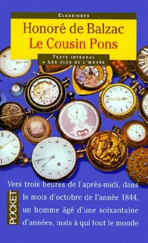 Le Cousin Pons