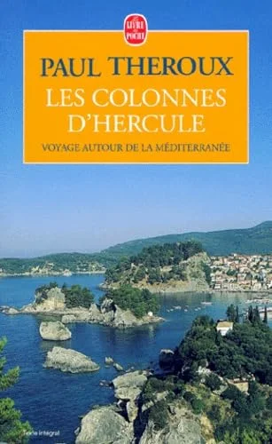 Les Colonnes d'Hercule