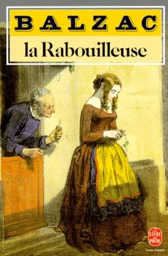 La Rabouilleuse