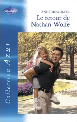 Le Retour de Nathan Wolfe