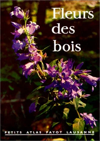 Fleurs des bois, num�ro 14