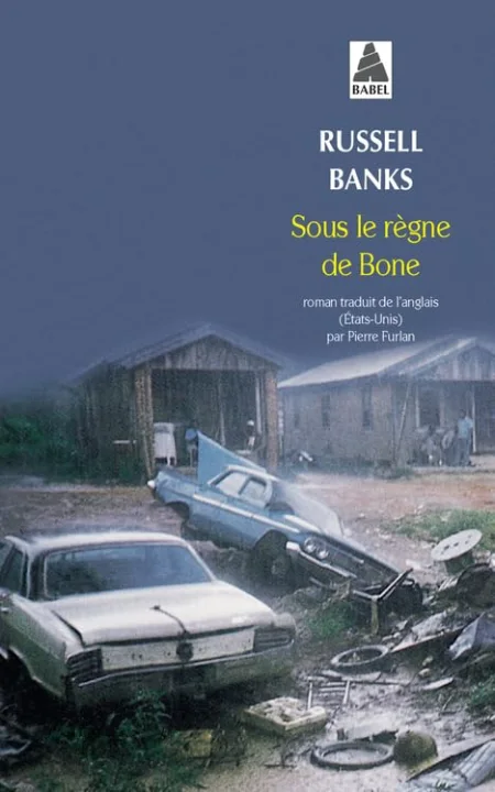 Sous le règne de bone