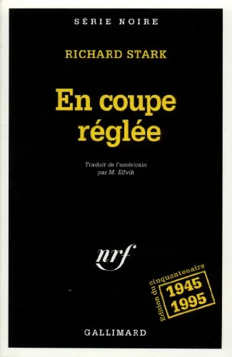 En coupe réglée