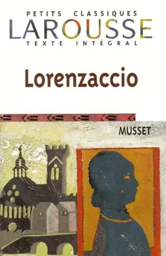 Lorenzaccio