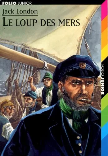 Le Loup des mers