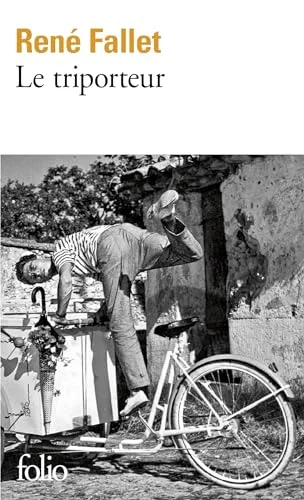 Le Triporteur