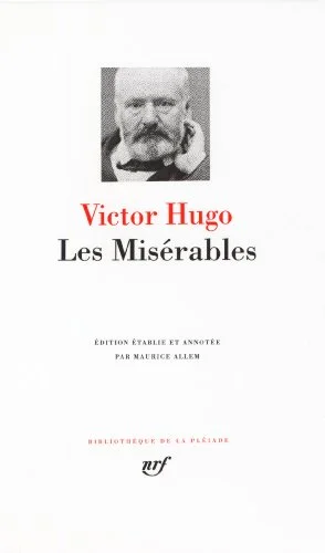 Hugo : Les Misérables