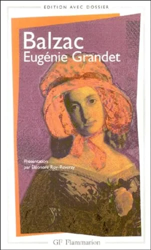 Eugénie Grandet