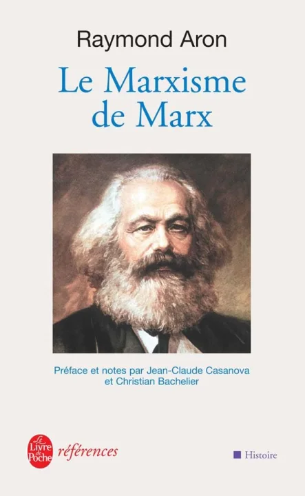 Le Marxisme de Marx