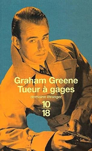 Tueur à gages