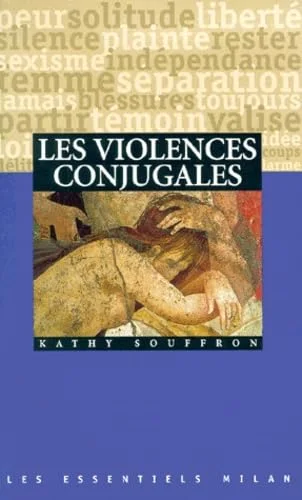 Les violences conjugales