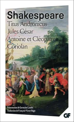 Titus Andronicus