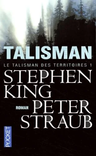 Le Talisman des territoires, tome 1