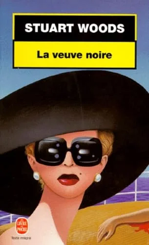 La Veuve Noire