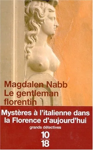 Le Gentleman florentin