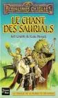 Le chant des Saurials