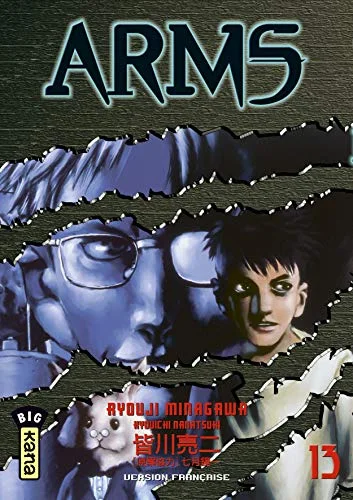 Arms, tome 13