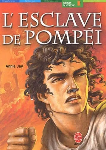 L'Esclave de Pompéi