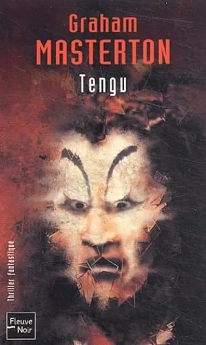 Tengu