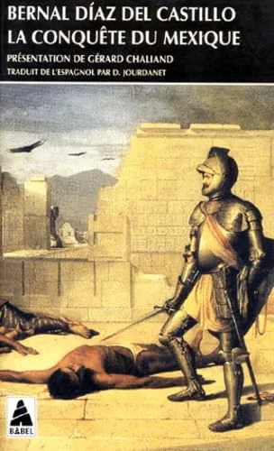 La conqu�te du Mexique