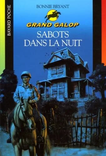 Sabots dans la nuit