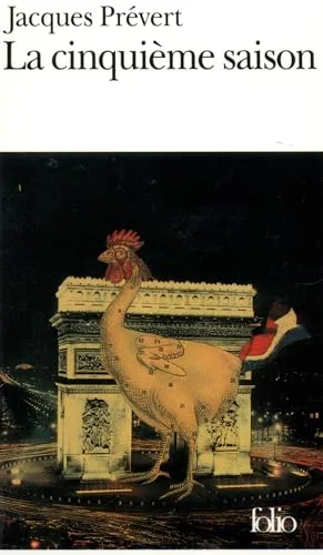 La Cinqui�me Saison