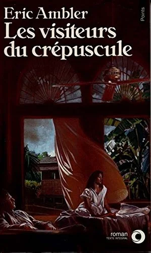 Les Visiteurs du crépuscule