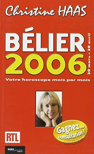 B�lier : 20 Mars 20 avril