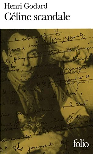 Céline scandale