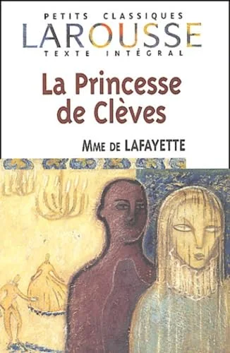 La Princesse de Clèves