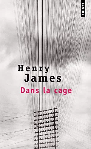 Dans la cage
