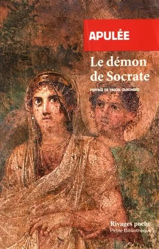 Le Démon de Socrate