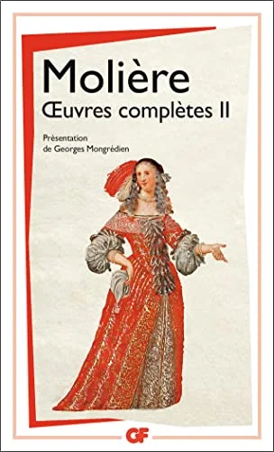 Oeuvres complètes, tome 2