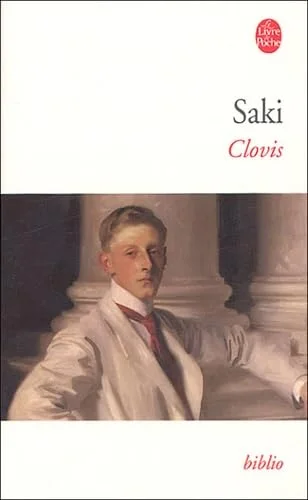 Clovis
