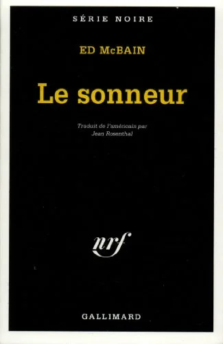 Le sonneur