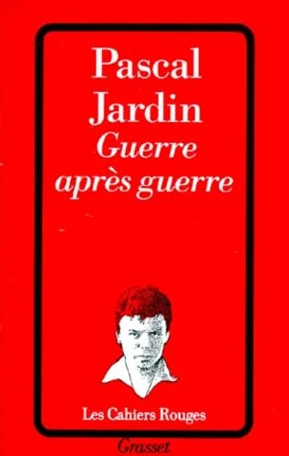Guerre après guerre