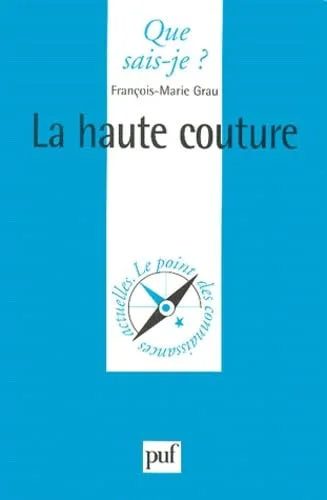 La Haute couture