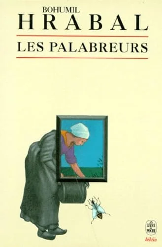 Les palabreurs