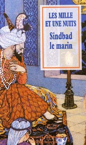 Sindbad le marin