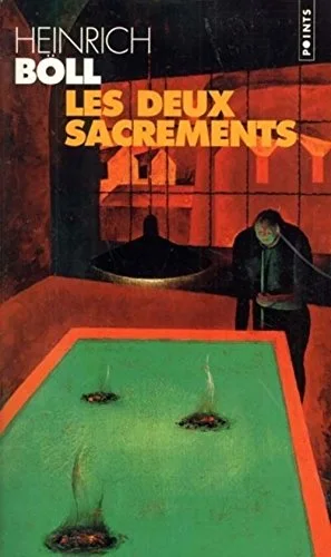 Les deux sacrements
