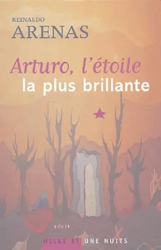 Arturo, l'�toile la plus brillante