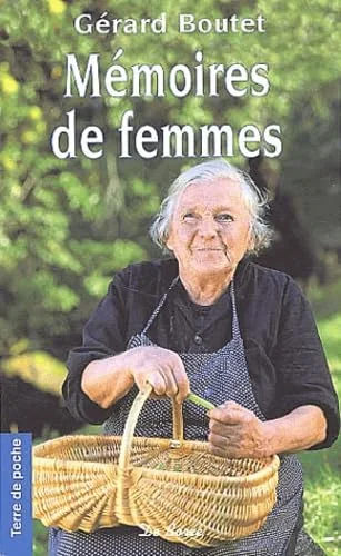 M�moires de femmes