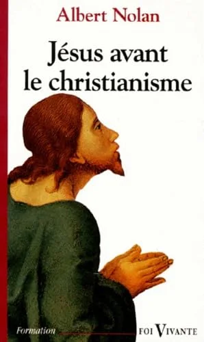 J�sus avant le christianisme