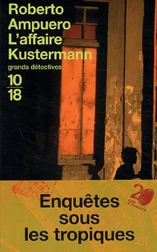 L'Affaire Kustermann