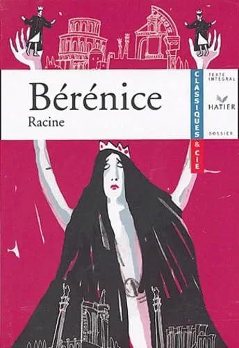 Racine : Bérénice