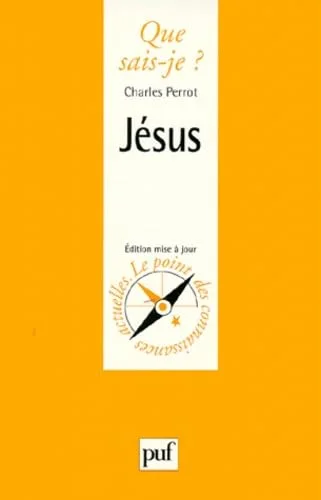 Jésus