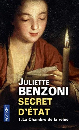 Secret d'Etat