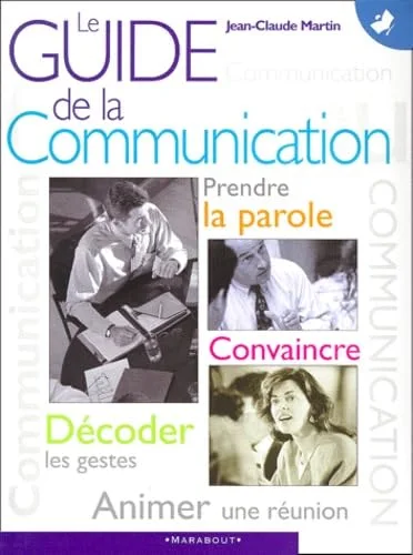 Le guide de la communication